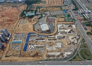‘평택 지제·세교지구 도시개발사업’ 차질 없이 진행된다