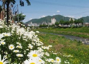 하남 덕풍천, ‘쉼’ 있는 도시공간사업 선정