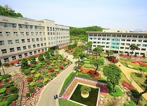 서정대, 대학생 청소년 교육지원장학금 거점학교 선정