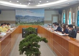 동두천시, 규제개혁안 5건 채택