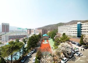 경민대, 후진학 선도전문대학 사업 선정···수도권 유일 재정지원사업 3관왕