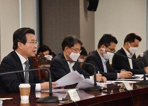 코로나19 이후 정부의 긴급복지지원 집행액 급증