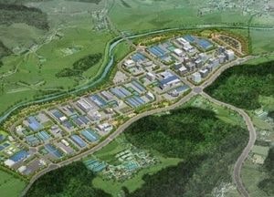 파주 법원2산단→‘지방산단’ 변경...道 지방산업단지계획심의委 통과
