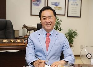 정장선 평택시장, “주한미군 한국인 근로자 업무 복귀 환영”