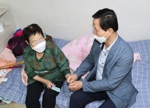 연천군, 재난기본소득 방문 서비스 실시