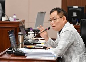 17개 여월 간 수의계약 60건 몰아준 포천시 논란