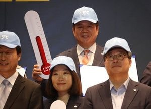 안양 최대호 시장 기후위기 대응 기후대기과 신설 추진