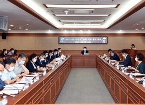 의정부시, 전국 최대 규모 희망 일자리 사업 추진