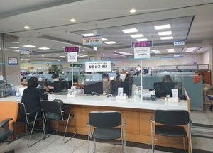 계양구, 종합·개인지방소득세 합동신고센터 운영 마쳐