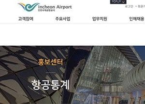 인천국제공항공사, 공공기관 최초 감사 교류 화상 업무협약