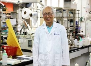 [인터뷰] 조봉래  대진대 석좌교수 “생애 마지막 연구에 매진”