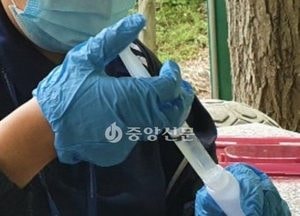 서구, 약수터 4곳 수질검사·라돈까지 검사한다