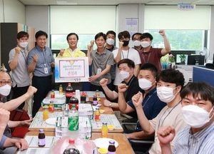 남동구, 부서 간 칸막이 없는 협업행정 우수부서 선정