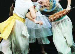 한뫼국악예술단, 다음달 4일 ‘벽을 뚫고 나온 꽃’ 공연
