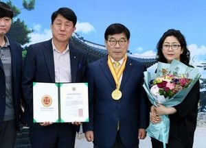 광주시, 광주조선백자 요지 ‘2020 대한민국 명가명품’ 대상 수상