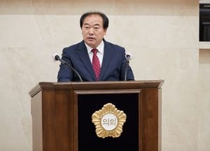 용인시의회 제244회 정례회 시정 질문 이어져