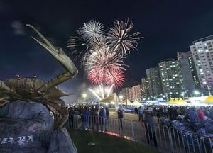 남동구, 올해 ‘소래포구축제’코로나 여파로 취소