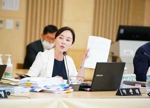 하남문화재단 임직원, 대표이사 동향 외부인사로 채워 논란