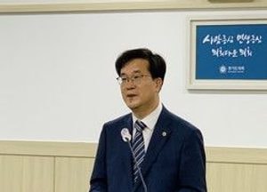 김현삼 도의원, 미등록 이주아동들 복지·권리 보장 촉구