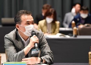 이항진 여주시장 ‘행복정책 추진 촉구 공동선언문’ 선포