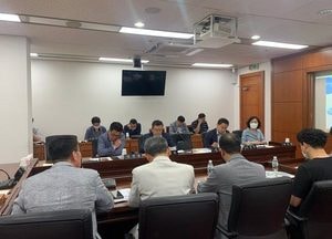 오산시 'ICT기반 스포츠정보 플랫폼' 시스템 구축 추진
