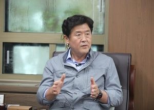[인터뷰] 김광철 연천군수 "군민이 모두 행복한 연천 건설 위해 오늘도 달린다"