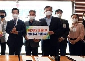 의정부시, 다양한 세정지원으로 지역경제 살린다