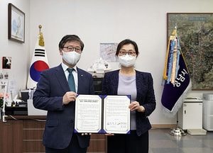 성남 성호시장 23층 주상복합으로 탈바꿈