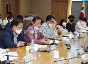 평택시, ‘대중교통 서비스 개선을 위한 토론회’ 개최