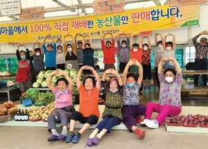 광주농기센터, ‘농업인 건강관리 교육’ 큰 호응