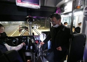 김포시, G버스 이어 M버스도 준공영제 시범사업 선정