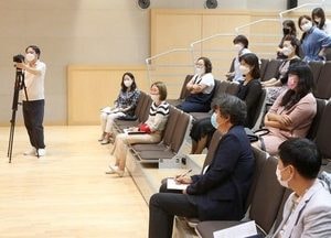 광명시, ‘청소년 진로 교육 정책 간담회’ 개최