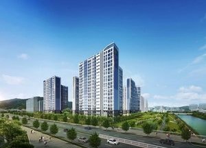최고의 입지 조건의 신주거벨트인 '포천 모아엘가 리더스파크' 19일 분양에 나서