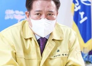 안양시, 취약노동자 병가소득손실보상금 23만원 안양사랑페이 지급