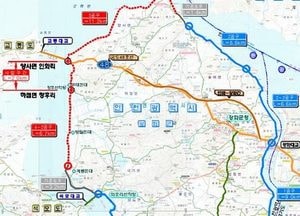 강화군, ‘강화 해안순환도로 4-1공구’ 조기 착공