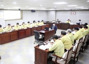수원시의회 예결특위, 지난해 예산 81.9% 집행