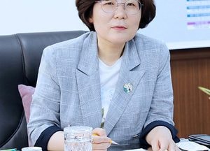 김보라 안성시장, 64개 최종 공약 확정
