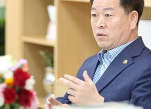 광명시, 학생들 위해 과감없이 지원...5개 초교에 다목적체육관 건립비 등 24억 지원