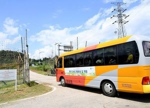 파주시, 관광경쟁력 지수 경기도 최고