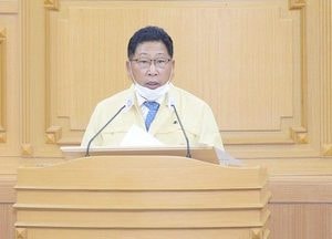 파주시의회, 道 산하 공공기관 유치 결의
