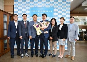포천시의회 강준모 부의장, 의정활동 우수의원 선정