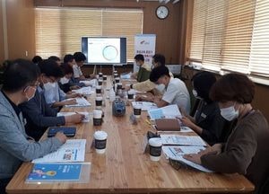 여주시, 제2차 평생교육중장기종합발전계획 착수보고회 가져