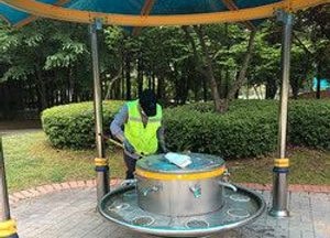수원시공원녹지사업소, ‘2020 여름철 공원 관리 종합대책’ 발표
