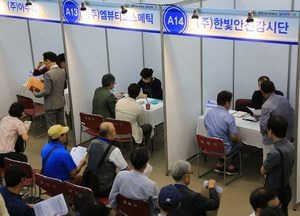 과천시, 23·24·30일 ‘채용·취업 지원 행사’ 연다