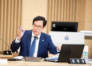 강성삼 하남시의원, 행감서 무허가 LPG 충전소 운영 실태 질타