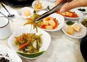 서구,  ‘덜어 먹는 식사문화’ 만들어요