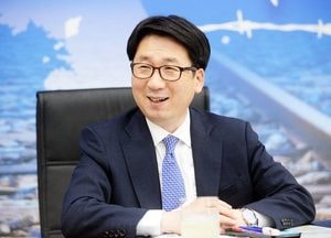 [인터뷰] 최종환 파주시장 "미래지향적 통일도시 ‘파주’ 조성 최선"