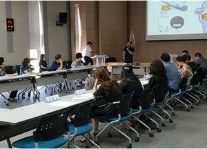 평택시, 환경친화도시로 비상