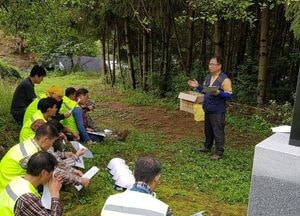 고양시, ‘2020년 숲가꾸기 사업’ 진행