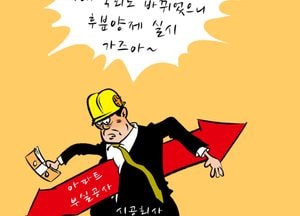 21대 국회도 바뀌었으니 후분양제 실시 가즈아~